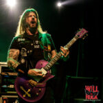 Exodus – The Ventura Theater – 10-12-2022-39