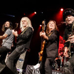 Michael Schenker – Saban Theater – 10-1-2022-66