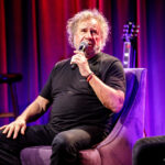 Sammy Hagar – Q&A at The Grammy Museum – 9-29-2022-13