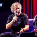 Sammy Hagar – Q&A at The Grammy Museum – 9-29-2022-14