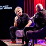 Sammy Hagar – Q&A at The Grammy Museum – 9-29-2022-15