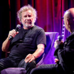 Sammy Hagar – Q&A at The Grammy Museum – 9-29-2022-19