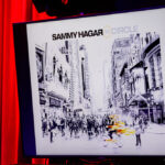 Sammy Hagar – Q&A at The Grammy Museum – 9-29-2022-2