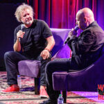 Sammy Hagar – Q&A at The Grammy Museum – 9-29-2022-21