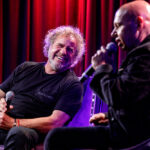 Sammy Hagar – Q&A at The Grammy Museum – 9-29-2022-28