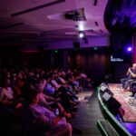 Sammy Hagar – Q&A at The Grammy Museum – 9-29-2022-30