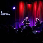 Sammy Hagar – Q&A at The Grammy Museum – 9-29-2022-31