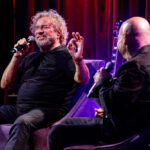 Sammy Hagar – Q&A at The Grammy Museum – 9-29-2022-33