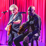Sammy Hagar – Q&A at The Grammy Museum – 9-29-2022-35