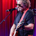 Sammy Hagar – Q&A at The Grammy Museum – 9-29-2022-36
