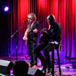 Sammy Hagar – Q&A at The Grammy Museum – 9-29-2022-37