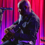 Sammy Hagar – Q&A at The Grammy Museum – 9-29-2022-38