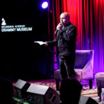 Sammy Hagar – Q&A at The Grammy Museum – 9-29-2022-4
