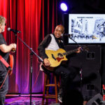 Sammy Hagar – Q&A at The Grammy Museum – 9-29-2022-42