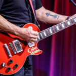 Sammy Hagar – Q&A at The Grammy Museum – 9-29-2022-44