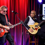 Sammy Hagar – Q&A at The Grammy Museum – 9-29-2022-51