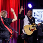 Sammy Hagar – Q&A at The Grammy Museum – 9-29-2022-54