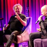Sammy Hagar – Q&A at The Grammy Museum – 9-29-2022-6