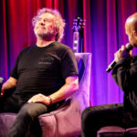 Sammy Hagar – Q&A at The Grammy Museum – 9-29-2022-7