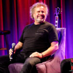 Sammy Hagar – Q&A at The Grammy Museum – 9-29-2022-8