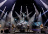 The SCORPIONS (and Thundermother) Make Rock Believers out of L.A. – The Kia Forum – 10/4/22