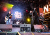 STONE TEMPLE PILOTS – The Fremont St. Experience – Las Vegas, NV, 11/19/2022