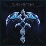 Queensryche Digital Noise Alliance