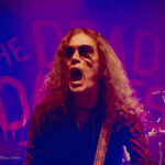 Dead Daisies – Dawn O – 2022-22
