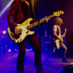 Dead Daisies – Dawn O – 2022-27