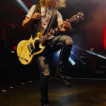 Dead Daisies – Dawn O – 2022-50