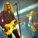 Dead Daisies – Dawn O – 2022-6