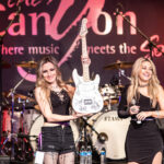 HMHoF – 4. Adam & The Metalhawks – Canyon Club – 1-26-23-1
