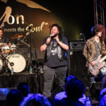 HMHoF – 4. Adam & The Metalhawks – Canyon Club – 1-26-23-5