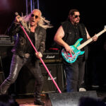 HMHoF – 6. Twisted Sister Reunion – Canyon Club – 1-26-23-16