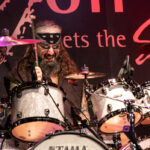 HMHoF – 6. Twisted Sister Reunion – Canyon Club – 1-26-23-22