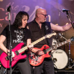 HMHoF – 6. Twisted Sister Reunion – Canyon Club – 1-26-23-45