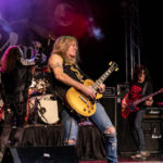 HMHoF – 7. Doug Aldrich – Canyon Club – 1-26-23-29
