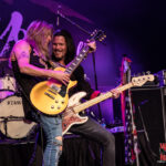 HMHoF – 7. Doug Aldrich – Canyon Club – 1-26-23-32