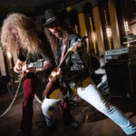 Jared James Nichols – The Peppermint Club – 1-19-23-23