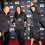 Red Carpet – HMHoF – Canyon Club – 1-26-23-64