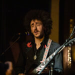 Robert Jon & The Wreck – The Peppermint Club – 1-19-23-5