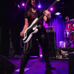 Alice LovesAlien – Whisky a Go Go – 4-12-23-22