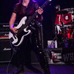 Alice LovesAlien – Whisky a Go Go – 4-12-23-29