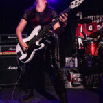 Alice LovesAlien – Whisky a Go Go – 4-12-23-30