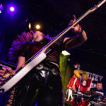Alice LovesAlien – Whisky a Go Go – 4-12-23-31