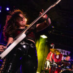Alice LovesAlien – Whisky a Go Go – 4-12-23-32