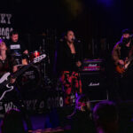 Alice LovesAlien – Whisky a Go Go – 4-12-23-40