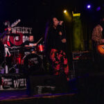 Alice LovesAlien – Whisky a Go Go – 4-12-23-45