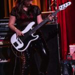 Alice LovesAlien – Whisky a Go Go – 4-12-23-53