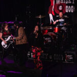 Alice LovesAlien – Whisky a Go Go – 4-12-23-60